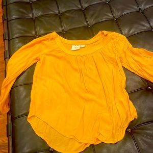 Anthropology love this Boho with dark jeans and boots